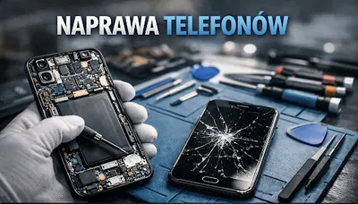 Smart-Fonik Serwis Telefonów Kraków